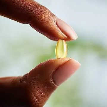 Solgar Wild Oregano Oil Softgels - Immune Support, Non-GMO