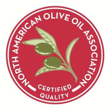 Zoe Organic Extra Virgin Olive Oil - 25.5oz BPA-Free Tin, Pack of 2