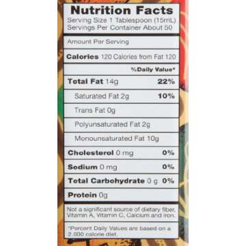 Zoe Organic Extra Virgin Olive Oil BPA Free Tin 25.5oz Pack of 2