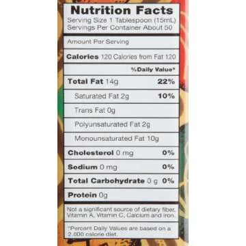 Zoe Organic Extra Virgin Olive Oil BPA Free Tin 25.5oz Pack of 2