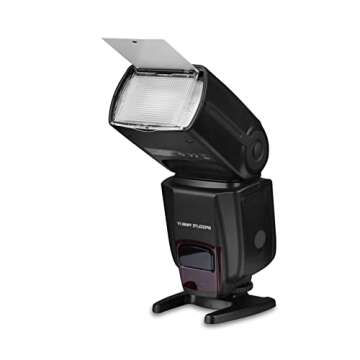 YongNuo 560-IV Speedlite Flash with Wireless Control