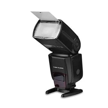 YongNuo 560-IV Speedlite Flash with Wireless Control