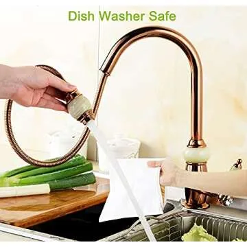 Artovida Reusable Lunch Bags - Eco-Friendly and Safe