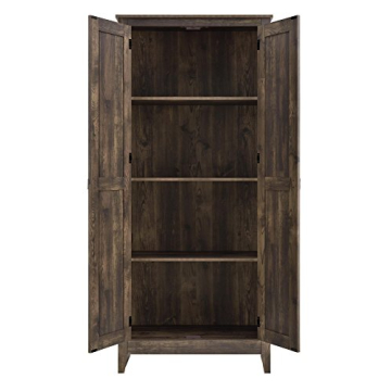Stylish Ameriwood Home Farmington Storage Cabinet, 31.5"