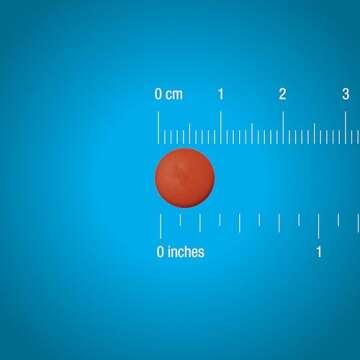 Amazon Basic Care Ibuprofen Tablets, Fever Reducer and Pain Relief from Body Aches, Headache, Arthritis and More, 1000 Count (Packaging may vary)