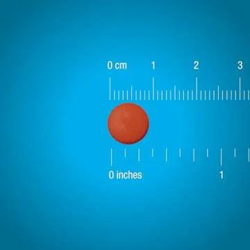 Amazon Basic Care Ibuprofen Tablets 1000 Count for Pain Relief