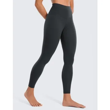CRZ YOGA Butterluxe High Waisted Lounge Leggings