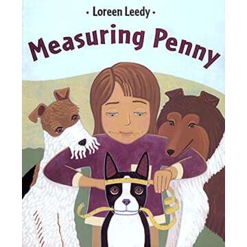 Measuring Penny (Rise and Shine) - A Fun Learning Adventure for Kids