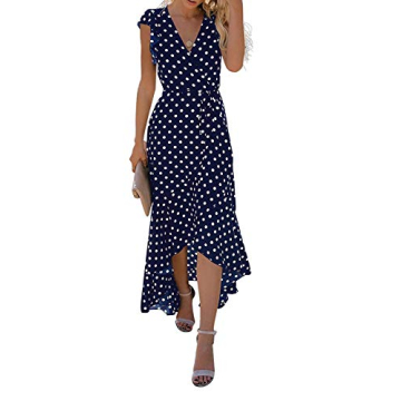 Shop GRECERELLE Floral Maxi Dress for Effortless Style