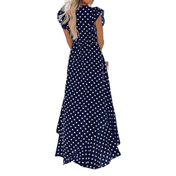 Shop GRECERELLE Floral Maxi Dress for Effortless Style