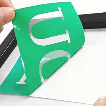 JAJADO Farmhouse Silk Screen Stencil 6pcs, Farm Animals Bundle Chalk Mesh Transfers Reusable Self-Adhesive Screen Printing Stencils for Painting on Wood, Fabric, Glass, Wall DIY Craft Home Dec