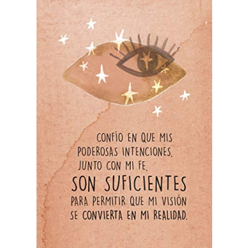 Súper Atractor: Libro y 52 cartas oráculo para inspiración