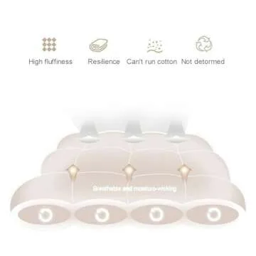 LXBche Tatami Mat Sleeping Pad Japanese Floor Mattress Soft Skin Friendly Futon Mattress Foldable Thai Massage Bed Mattresses Non-Slip and Breathable Camping Mattress for Guest Travel (Color : 11, S