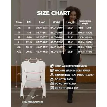 MANGOPOP Women's Mesh Long Sleeve Tops for Chic Style