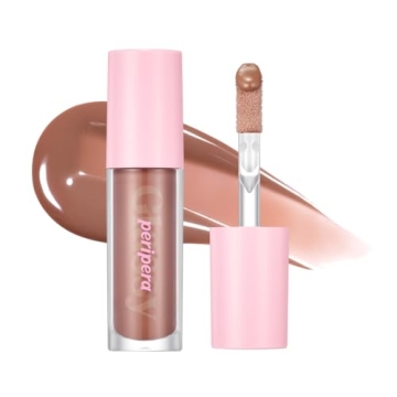 Peripera Ink Glasting Lip Gloss for Fuller, Hydrated Lips