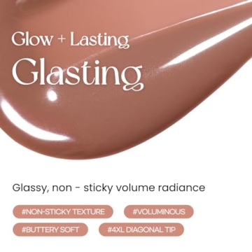 Peripera Ink Glasting Lip Gloss for Fuller, Hydrated Lips