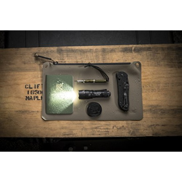 SureFire E1B-MV Compact Dual Output LED Flashlight