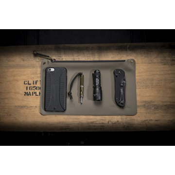 SureFire E1B-MV Compact Dual Output LED Flashlight