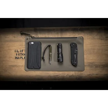 SureFire E1B-MV Compact Dual Output LED Flashlight