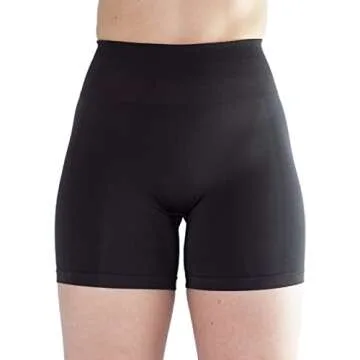 AUROLA 3 Pieces Sets Intensify Workout Shorts for Women Seamless Scrunch Short Gym Yoga Running Sport Active Exercise Fitness Shorts