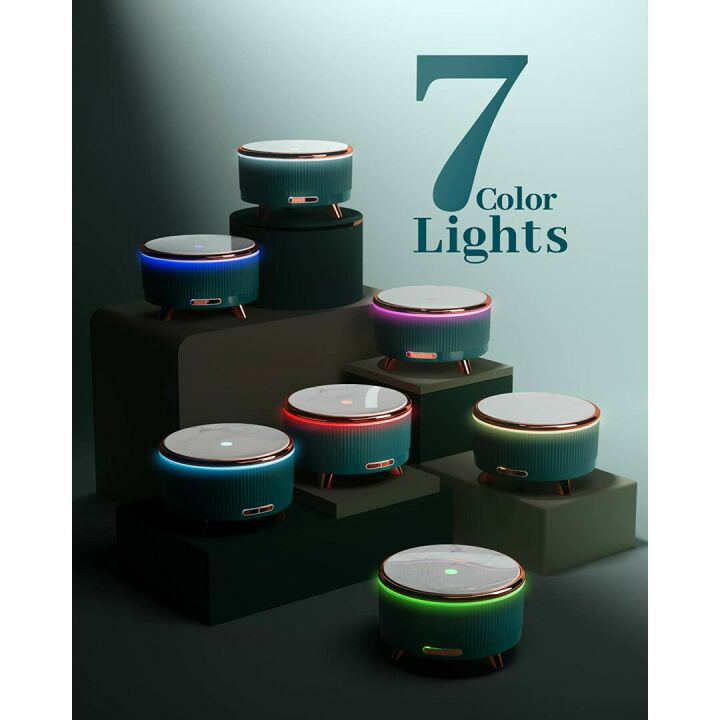 Essential Oil Diffuser for Large Rooms 500ml