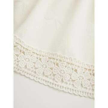 CIDER Santorini Floral Ruffle Maxi Skirt | Ideal for Summer