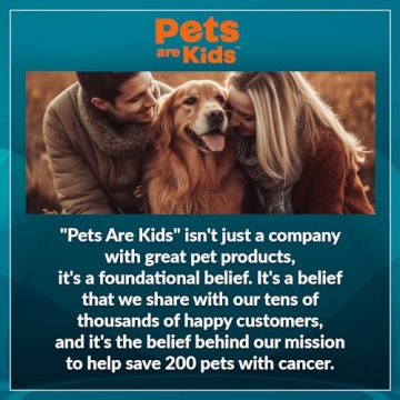 Hypoallergenic Oatmeal Dog Shampoo for Sensitive Skin - Pets Are Kids Too