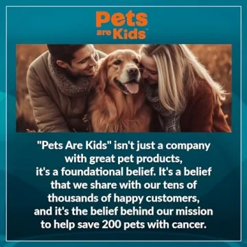 Hypoallergenic Oatmeal Dog Shampoo for Sensitive Skin - Pets Are Kids Too