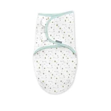 SwaddleMe Easy Change Swaddle 0-3 Months - 3-Pack