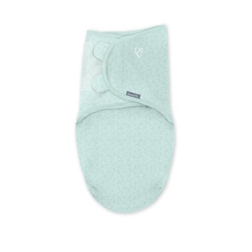 SwaddleMe Easy Change Swaddle 0-3 Months - 3-Pack