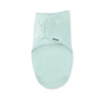 SwaddleMe Easy Change Swaddle 0-3 Months - 3-Pack