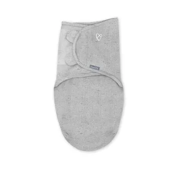 SwaddleMe Easy Change Swaddle 0-3 Months - 3-Pack