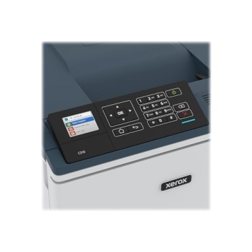 Xerox C310DNI Color Wireless Laser Printer - Fast & Efficient