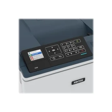 Xerox C310DNI Color Wireless Laser Printer - Fast & Efficient