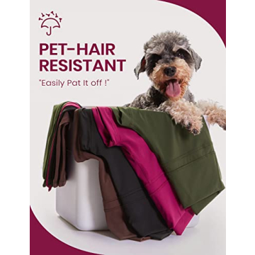 CRZ YOGA Women's Naked Feeling Workout Leggings