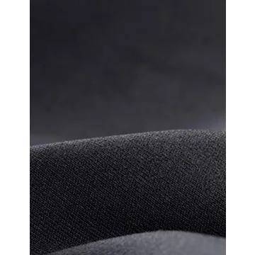 CRZ YOGA Women's Naked Feeling Workout Leggings