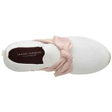 Stylish Mark Nason Women's Debbie Sneakers Ideal for Comfort