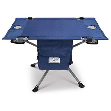 Sport-Brella SunSoul Portable Folding Table for Outdoors