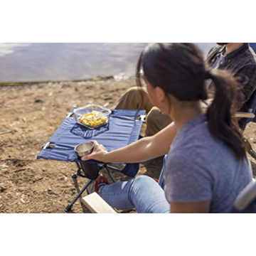 Sport-Brella SunSoul Portable Folding Table for Outdoors