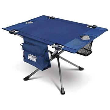 Sport-Brella SunSoul Portable Folding Table for Outdoors