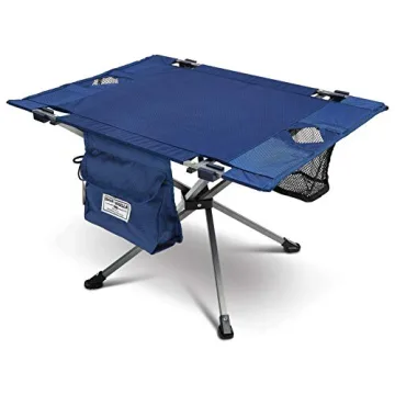 Sport-Brella SunSoul Portable Folding Table for Outdoors