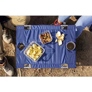 Sport-Brella SunSoul Portable Folding Table for Outdoors