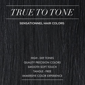 Sensationnel Dashly Lace Front Wig for Effortless Style