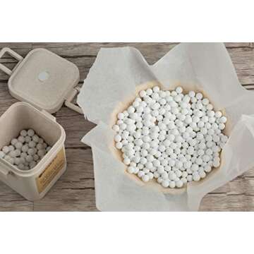 Pie Crust & Pastry Utensils Set - Bake Perfect Pastries