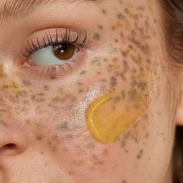 BYOMA Melting Balm Facial Cleanser - Buttery Soft Cleansing Balm for Skin Barrier Repair - Tri-Ceramide Face Wash for Sensitive Skin & All Skin Types - Deeply Hydrated Skin, No Oily Residue - 2.12 oz