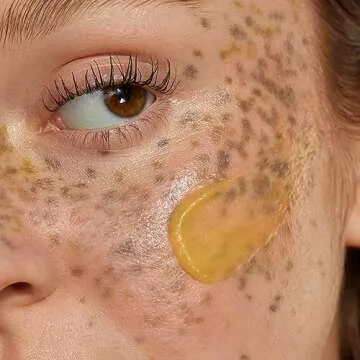 BYOMA Melting Balm Facial Cleanser - Buttery Soft Cleansing Balm for Skin Barrier Repair - Tri-Ceramide Face Wash for Sensitive Skin & All Skin Types - Deeply Hydrated Skin, No Oily Residue - 2.12 oz