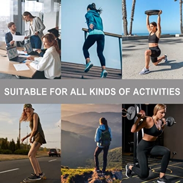 Gonii Women's No Show Socks - Stylish Comfort for Everyday Use