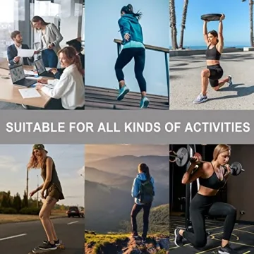 Gonii Women's No Show Socks - Stylish Comfort for Everyday Use