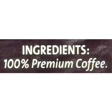 Melitta Classic Blend Medium Roast Ground Coffee Pack of 4