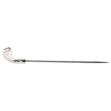 Cork Pops Golf Club Cocktail Picks Set of 6